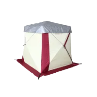 Антидождевая накидка Снегирь, "Polar Bird" 4T