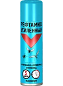 Репеллент Рефтамид Экстра Максимум (Усиленный) 150мл, 5в1 (5-03.09.106.01)