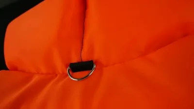 Жилет спасательный "СИБТЕРМО" ЖС-01-О.XS
