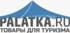 Интернет-магазин «palatka.ru»