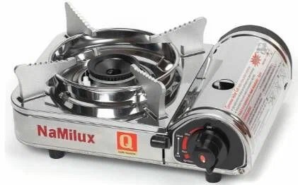 Плита газовая NaMilux NA-P3711AS / NA-170AS 