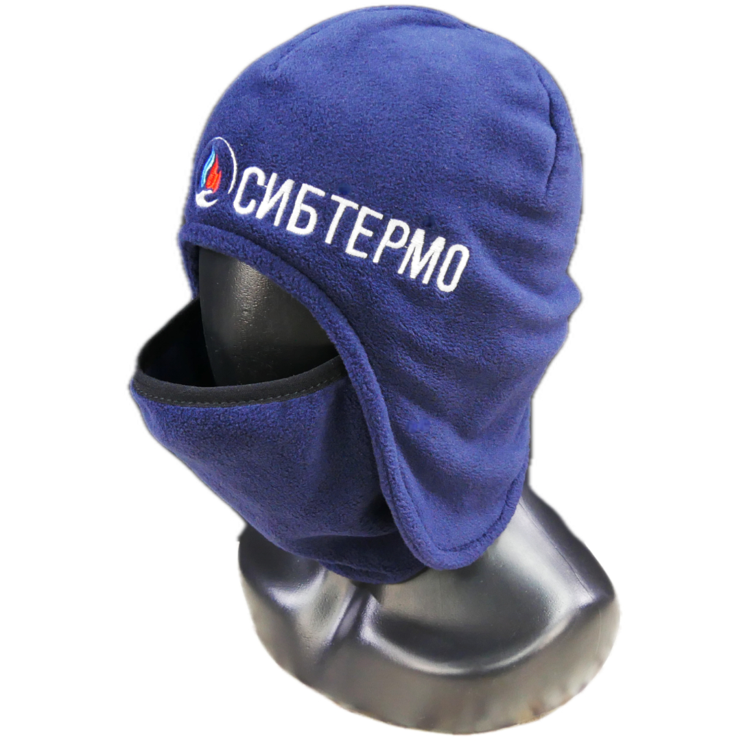 Шапка СИБТЕРМО флисовая 006