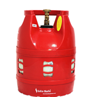 Баллон композитный газовый LiteSafe LS 12 л./5кг. (Индия)