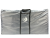 Чехол "СИБТЕРМО" для пола ЭВА (р-р 1000*90*700 мм.)  в палатку Снегирь | Polar Bird 3Т Long