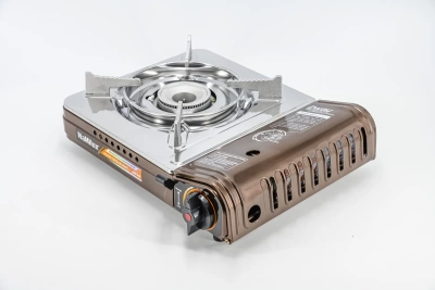 Плита газовая NaMilux NA-P3915PS / NA-199PS/2W