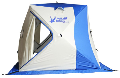 Зимняя палатка Polar Bird 3T long