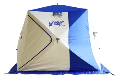 Зимняя палатка Polar Bird 4T long