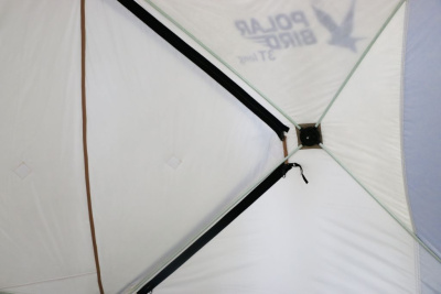 Зимняя палатка Polar Bird 3T long
