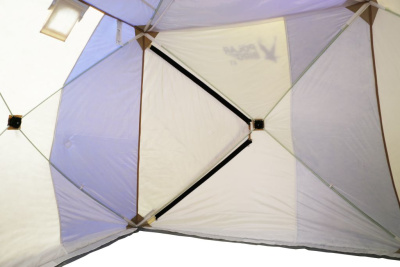 Зимняя палатка Polar Bird 3T