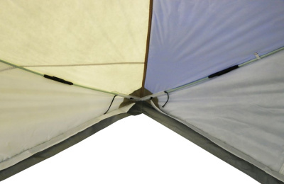 Зимняя палатка Polar Bird 4T long