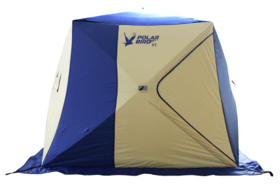 Зимняя палатка Polar Bird 3T