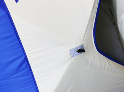 Зимняя палатка Polar Bird 4T long