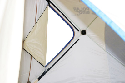 Зимняя палатка Polar Bird 3T long