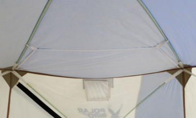 Зимняя палатка Polar Bird 3T long