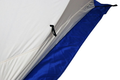 Зимняя палатка Polar Bird 3T long КОМПАКТ