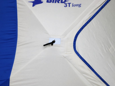 Зимняя палатка Polar Bird 3T long